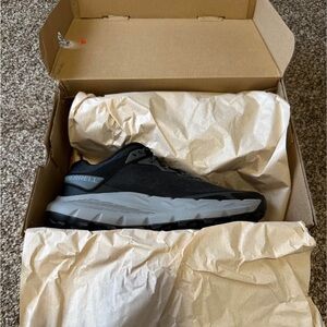 Merrell Men's Athletic Shoes in Black and Gray